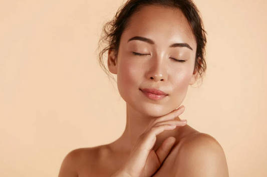 8 natural ways to improve the quality of your skin