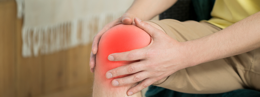 Understanding inflammation: What causes it and how to reduce it naturally