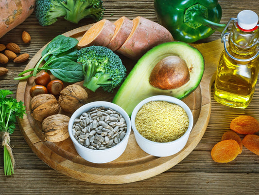 Collagen-Rich Foods for Youthful Skin