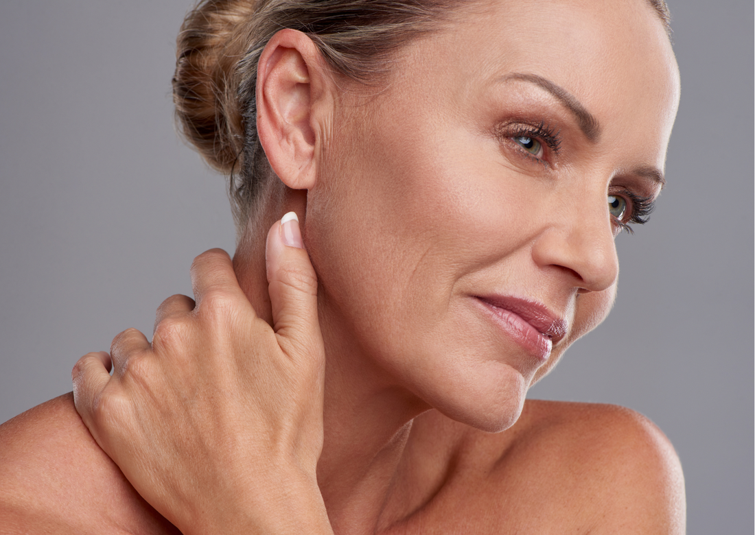 Why Liquid Collagen is the Key to Radiant Skin, Hair, and Nails