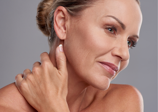 Why Liquid Collagen is the Key to Radiant Skin, Hair, and Nails