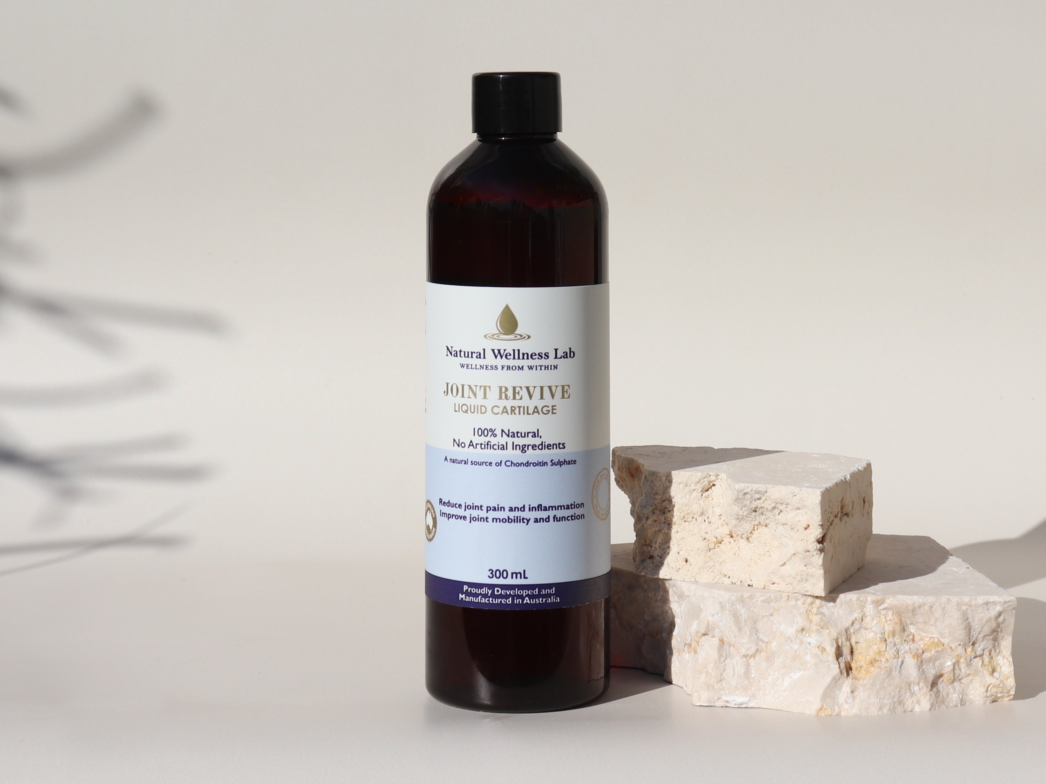 Natural Wellness Lab